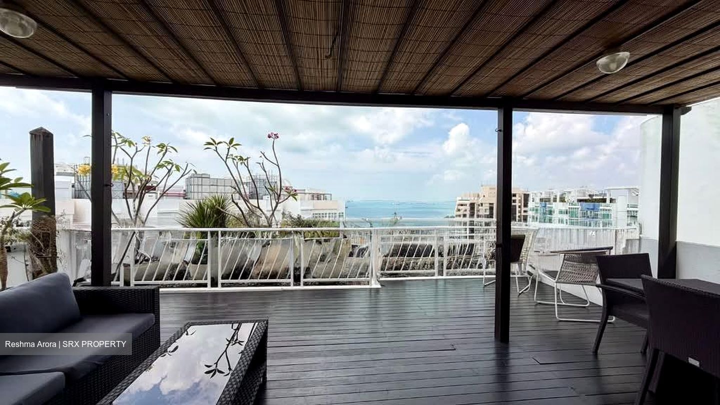 Costa Del Sol (D16), Condominium #529746541